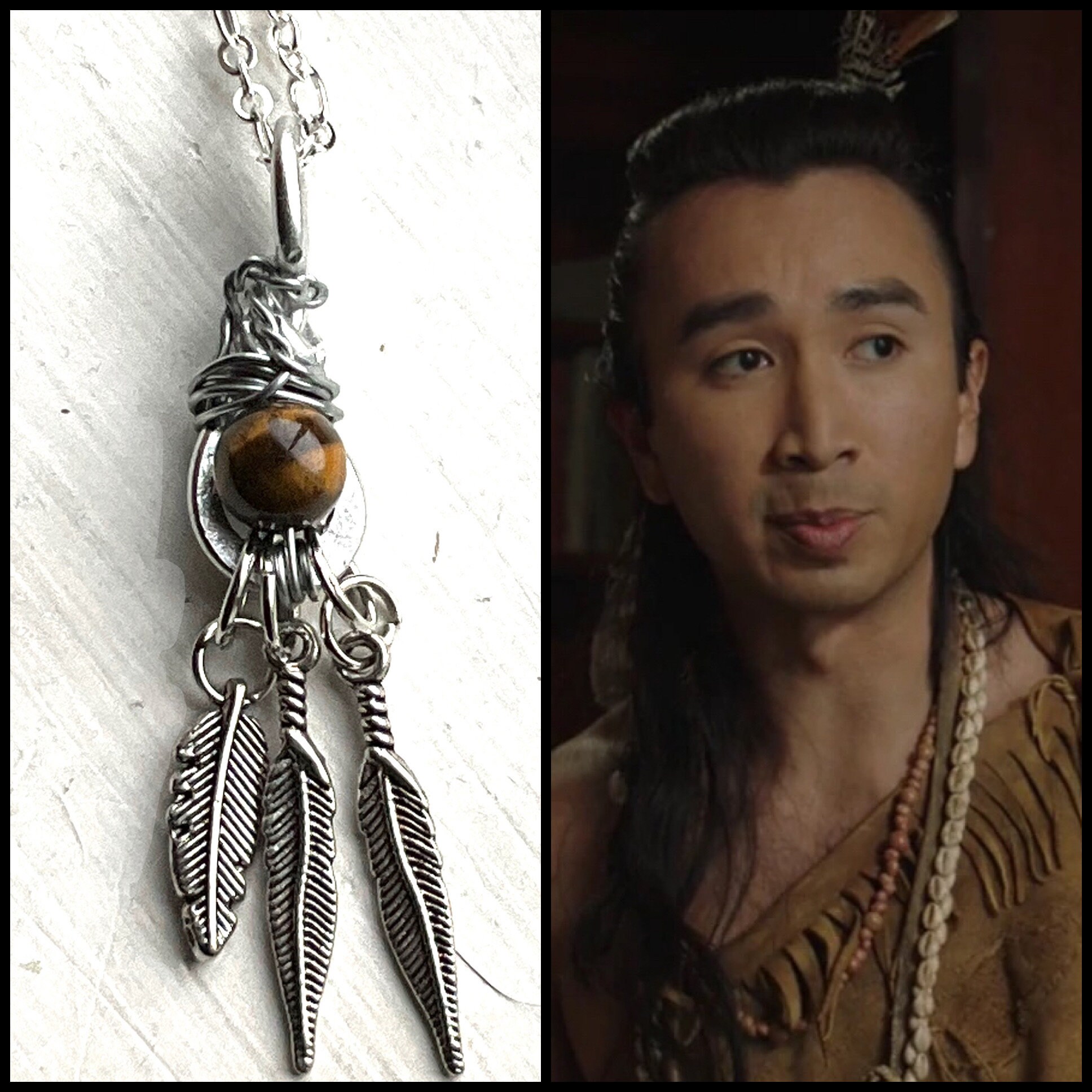 Fan Merch Ghosts CBS Fans